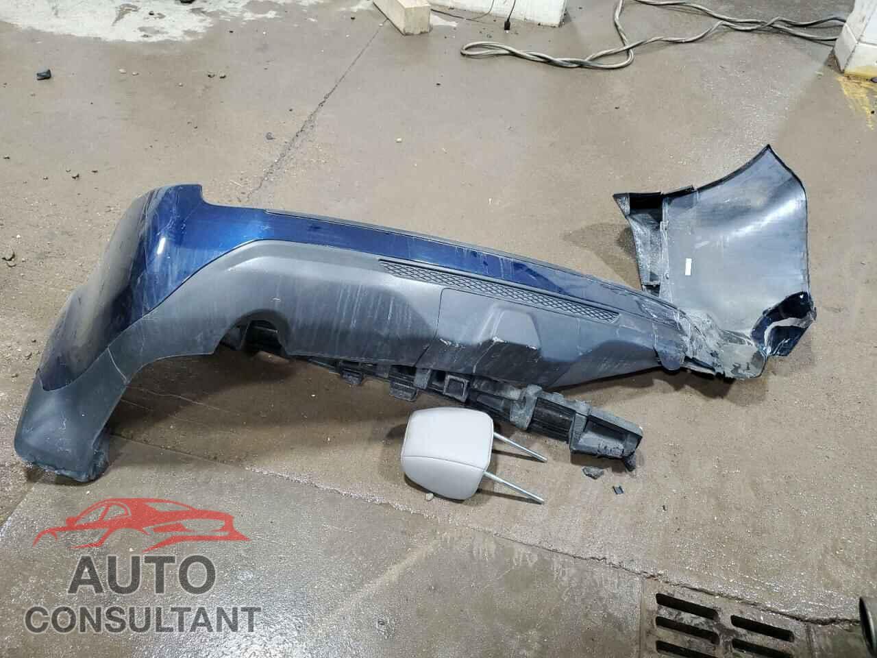 HONDA PILOT 2014 - 5FNYF4H5XEB026378