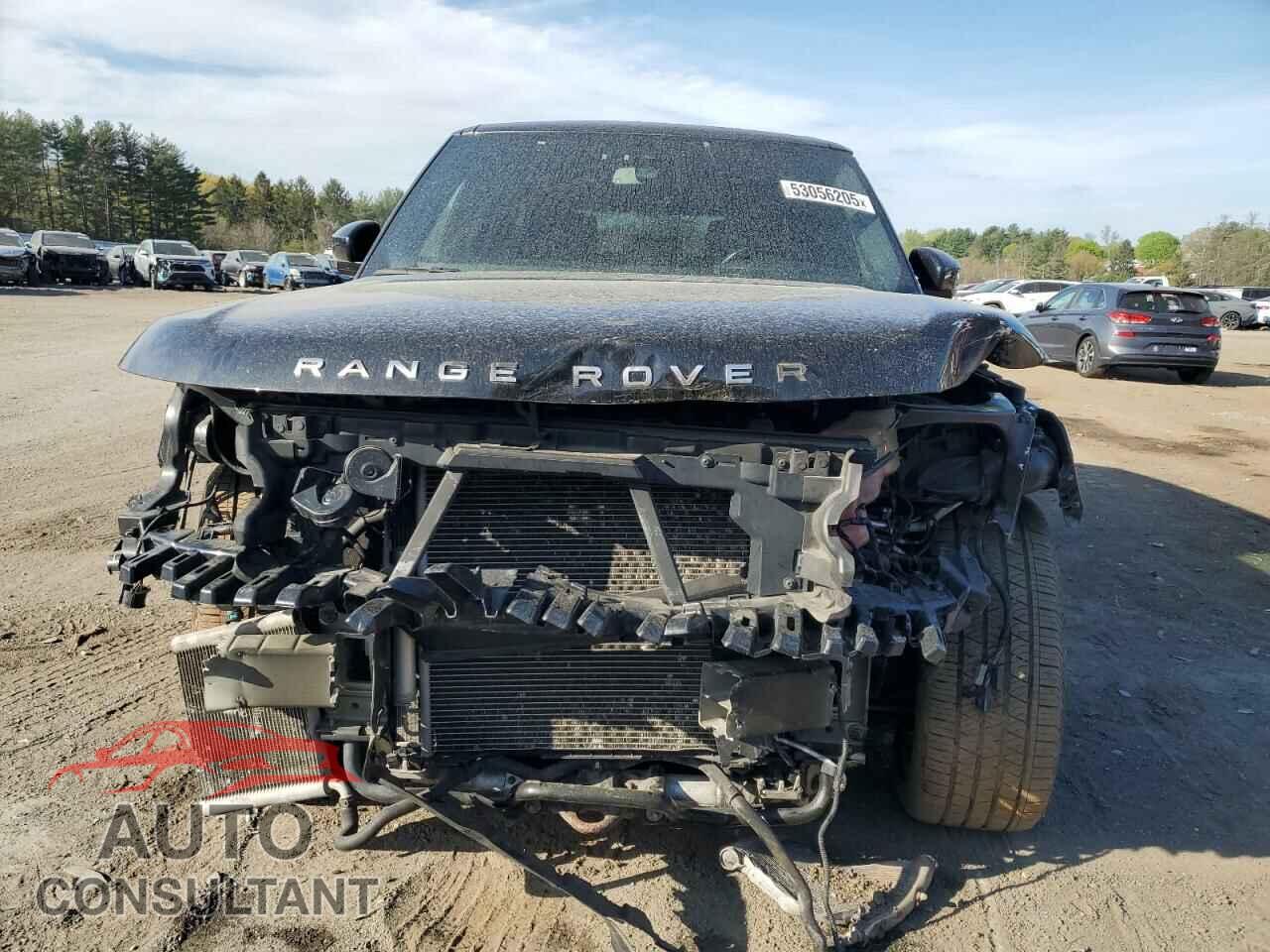 LAND ROVER RANGEROVER 2015 - SALGS2TF9FA236260