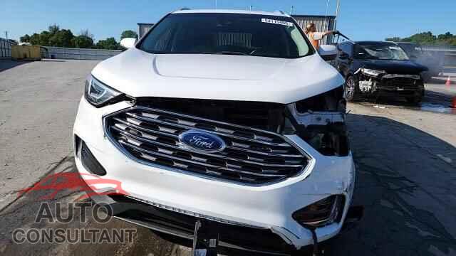 FORD EDGE 2019 - 2FMPK4J98KBC03065