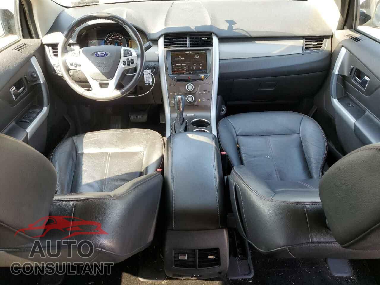 FORD EDGE 2014 - 2FMDK4JC2EBB73726