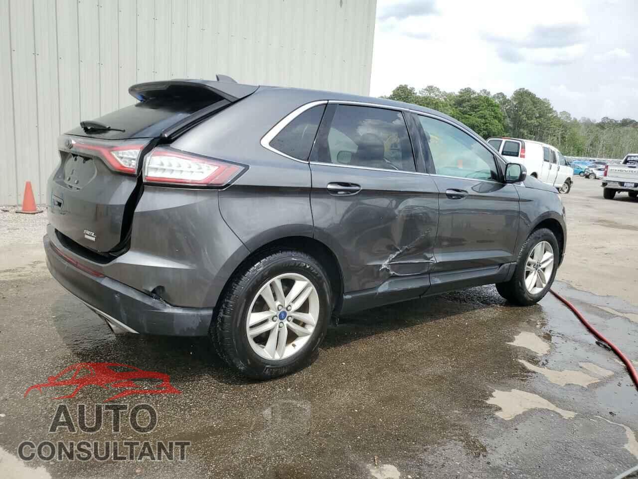 FORD EDGE 2018 - 2FMPK3J94JBC27792