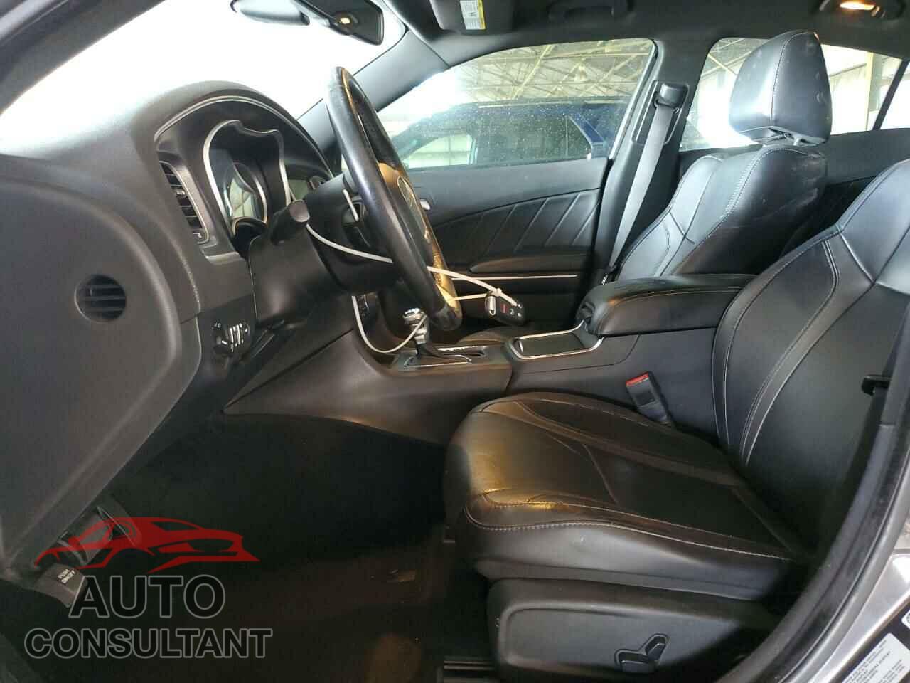 DODGE CHARGER 2015 - 2C3CDXCT4FH738795