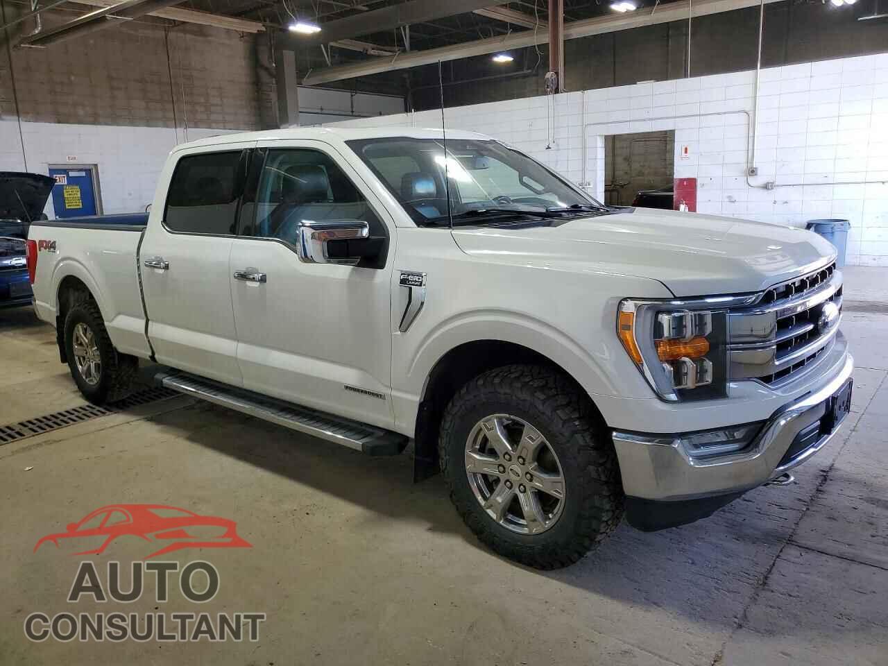 FORD UNKNOWN 2021 - 1FTFW1ED9MFC06852