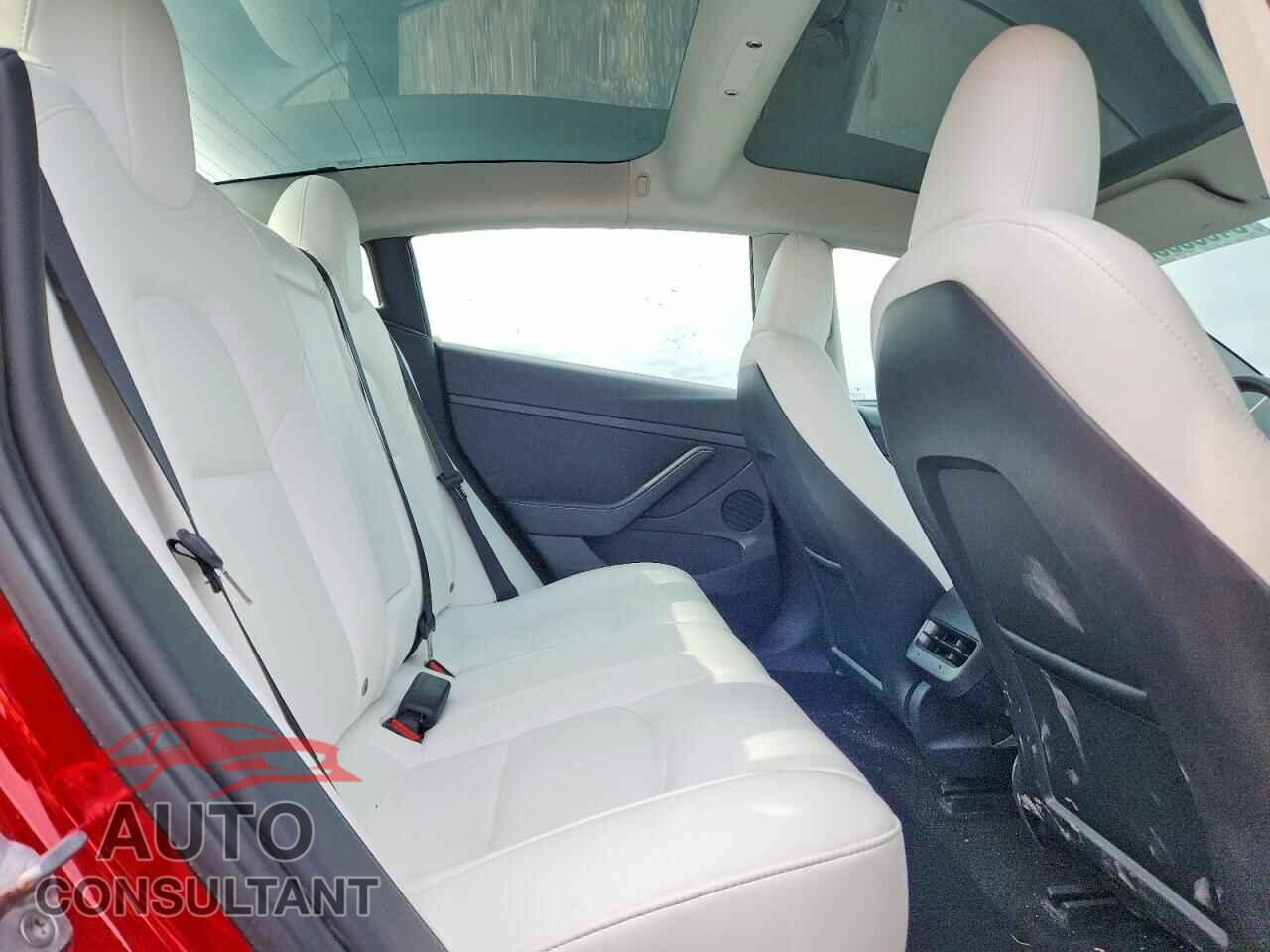 TESLA MODEL 3 2023 - 5YJ3E1EA2PF587030