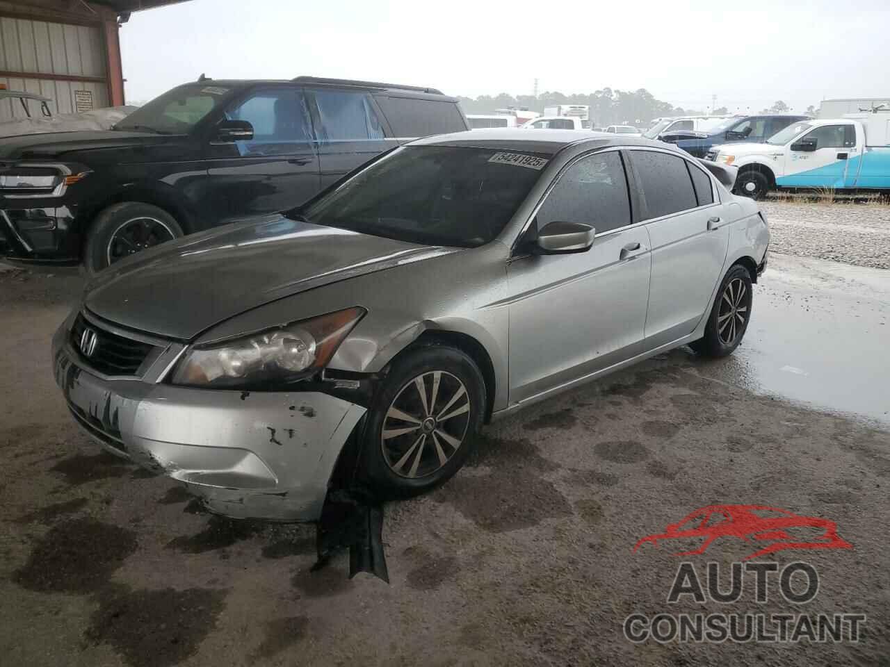 HONDA ACCORD 2010 - 1HGCP2F30AA053509
