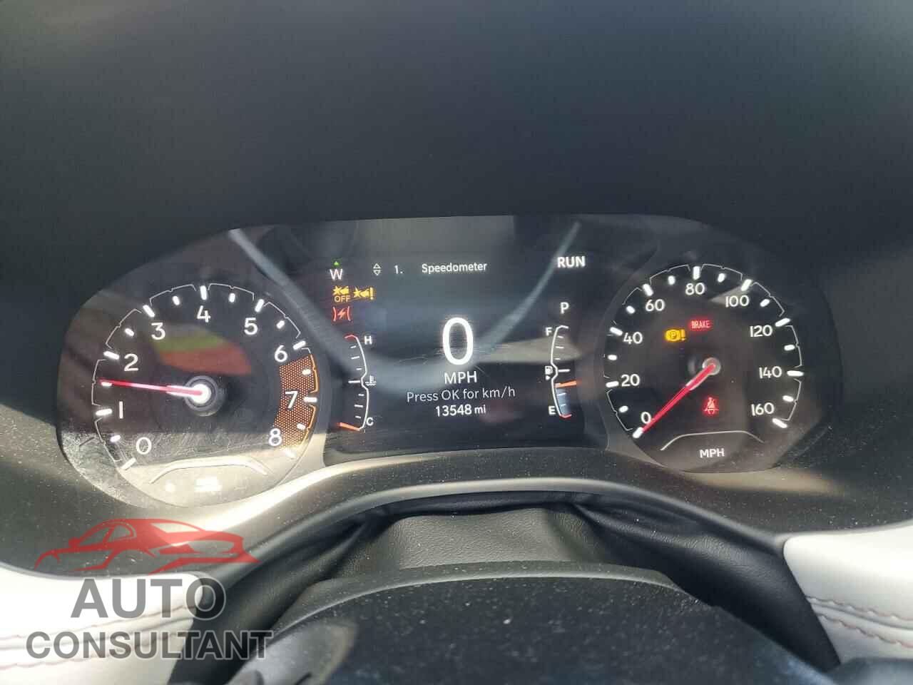JEEP COMPASS 2023 - 3C4NJDCN0PT569204