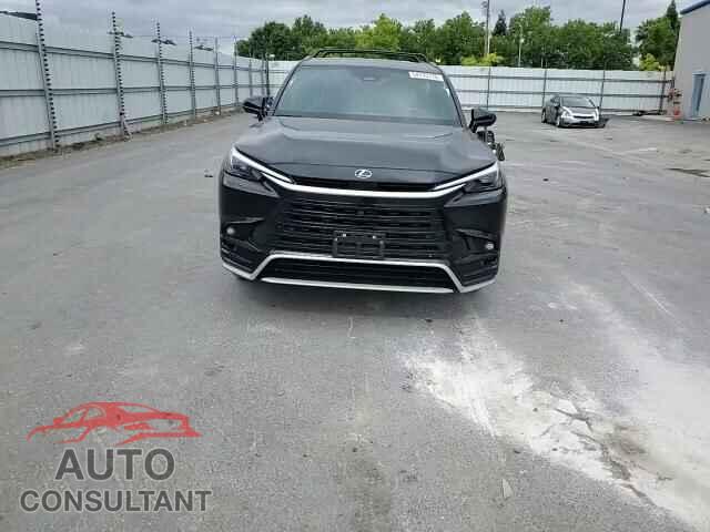 LEXUS UNKNOWN 2024 - 5TDABAB65RS004156