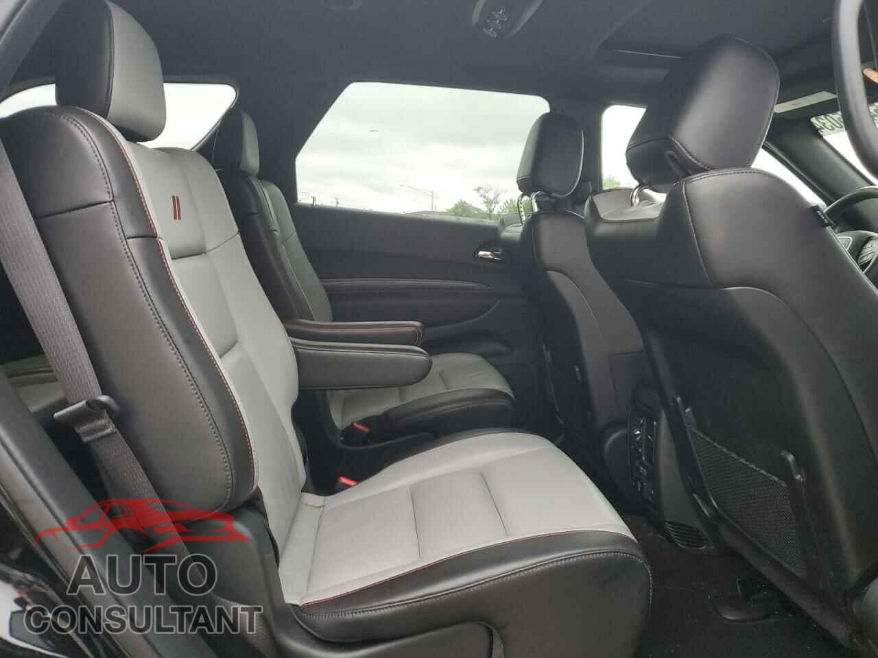 DODGE DURANGO 2023 - 1C4SDJCT3PC551380