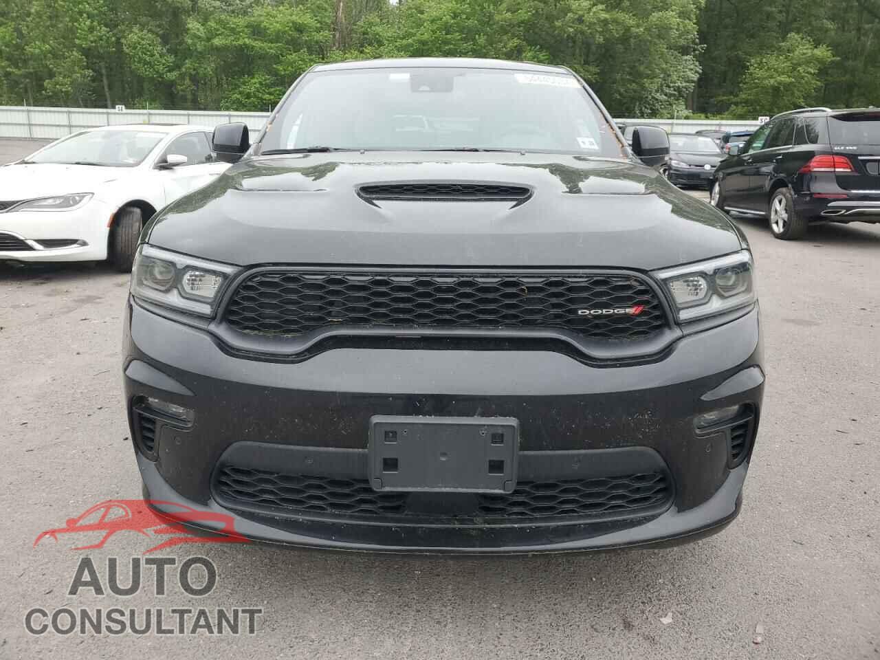 DODGE DURANGO 2023 - 1C4SDJCT3PC551380