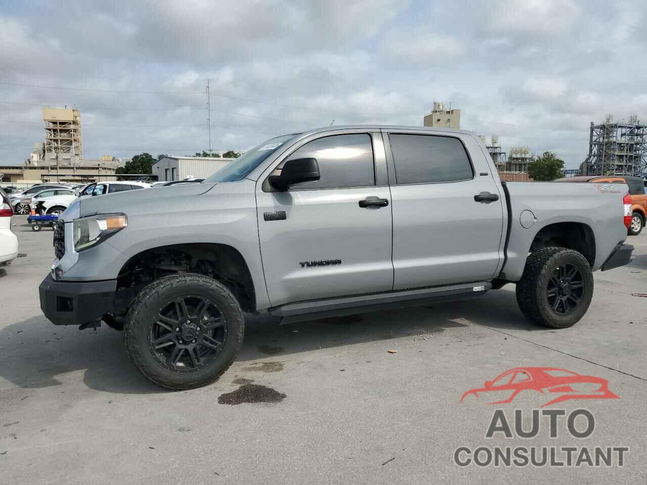 TOYOTA TUNDRA 2020 - 5TFDY5F1XLX918891