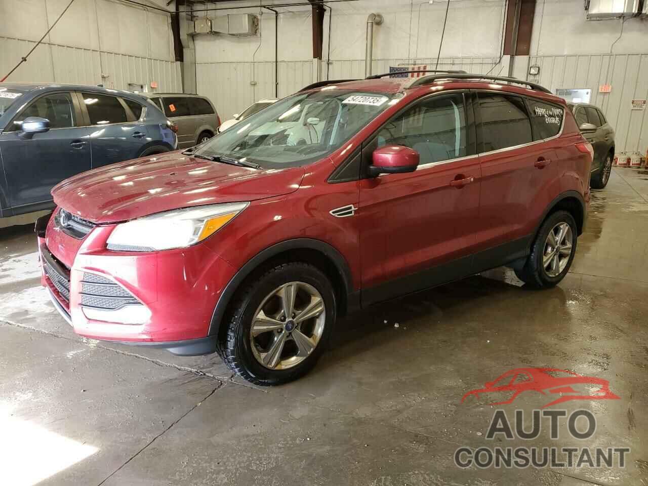 FORD ESCAPE 2013 - 1FMCU0GXXDUB96401