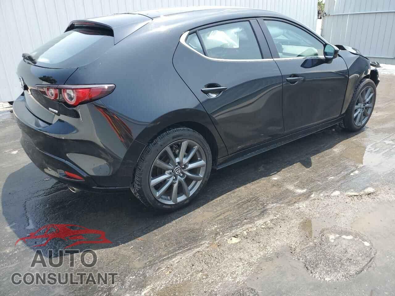 MAZDA 3 2023 - JM1BPALM8P1609883