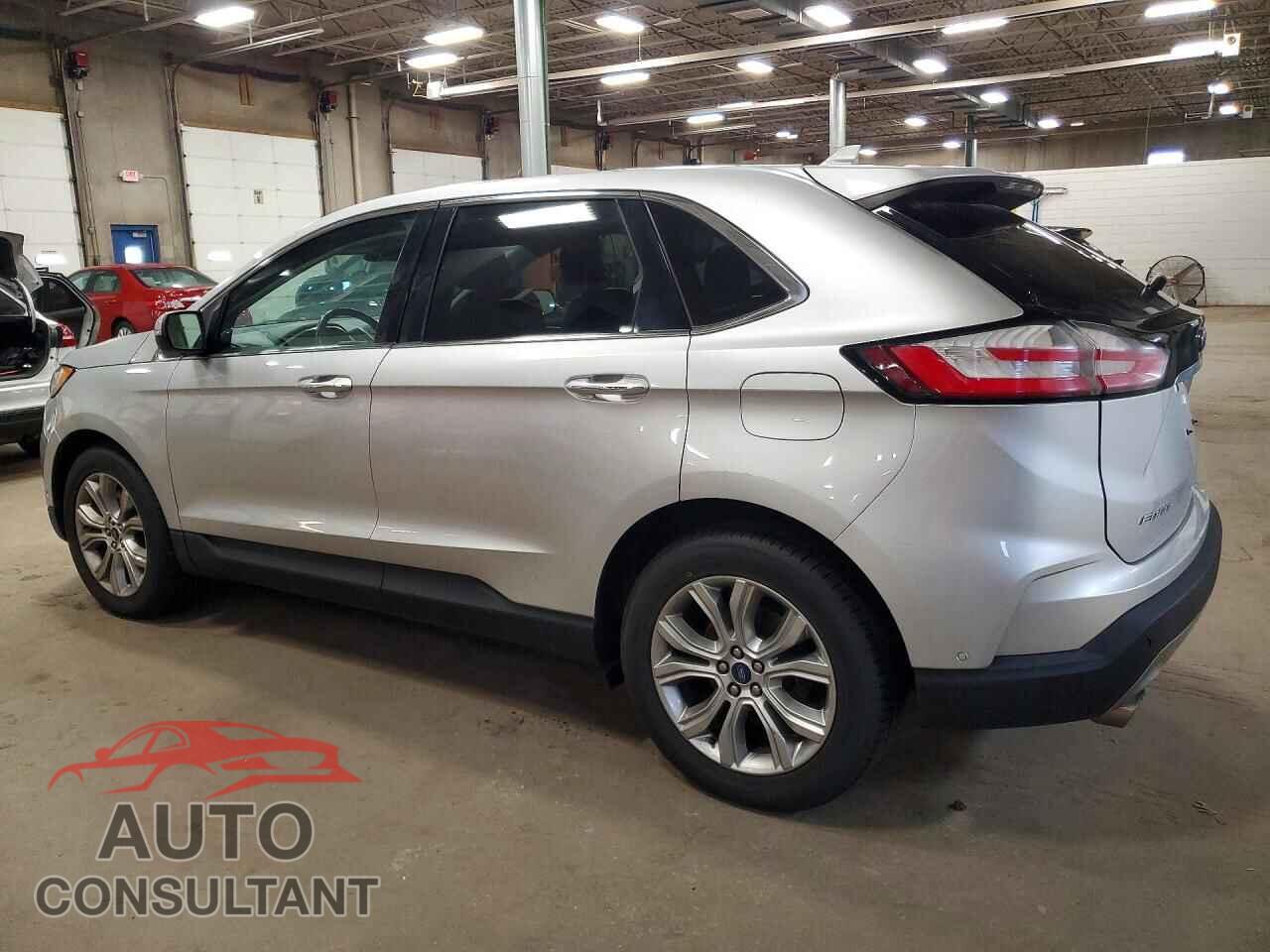 FORD EDGE 2019 - 2FMPK4K97KBC22821