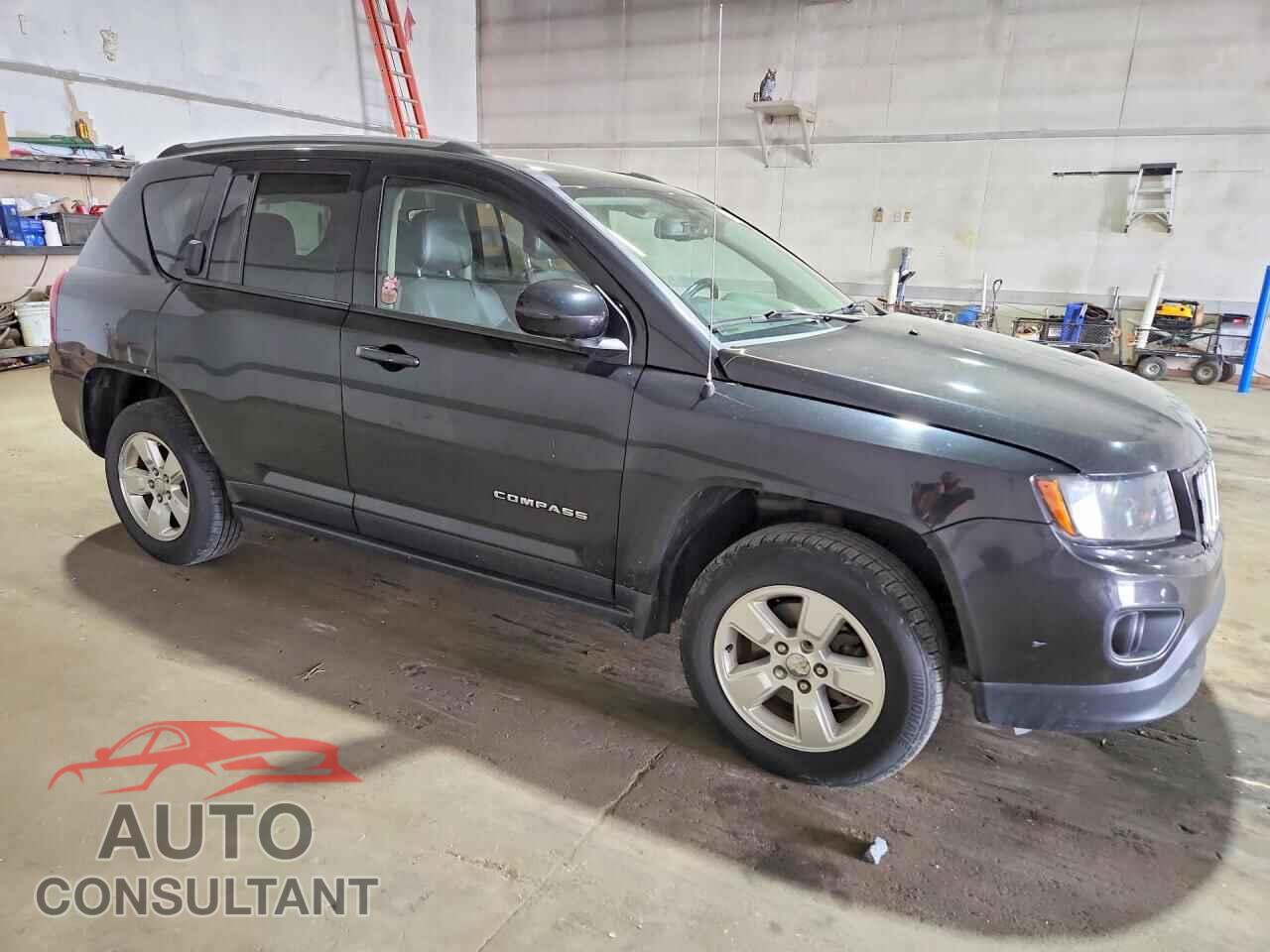 JEEP COMPASS 2016 - 1C4NJCEA2GD722398