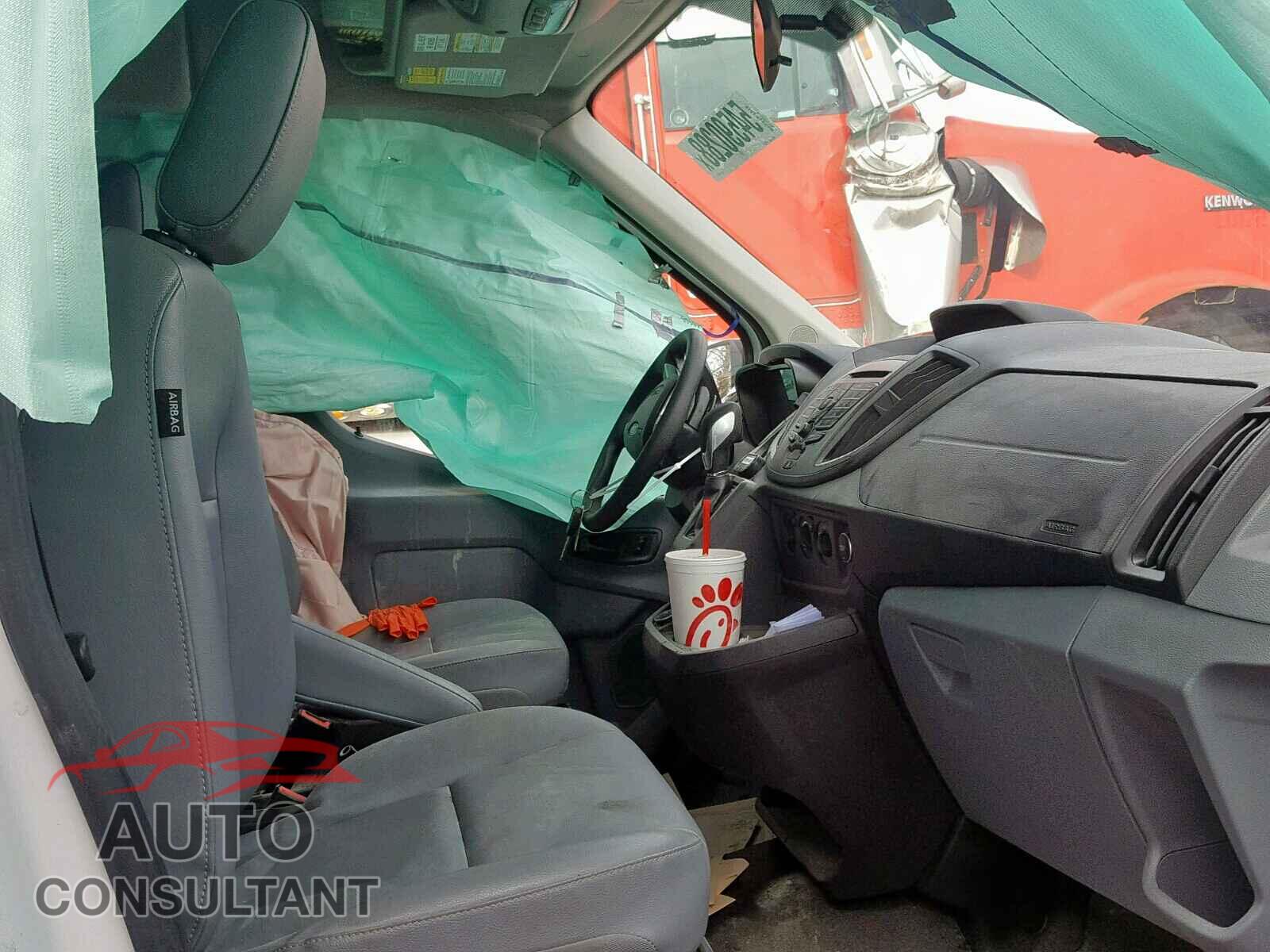 FORD TRANSIT CO 2017 - 1FBZX2CM8HKA62375