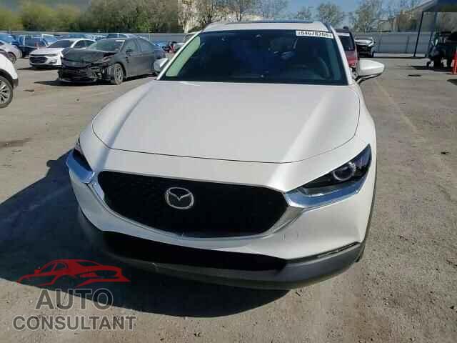 MAZDA CX30 2021 - 3MVDMACL9MM226587