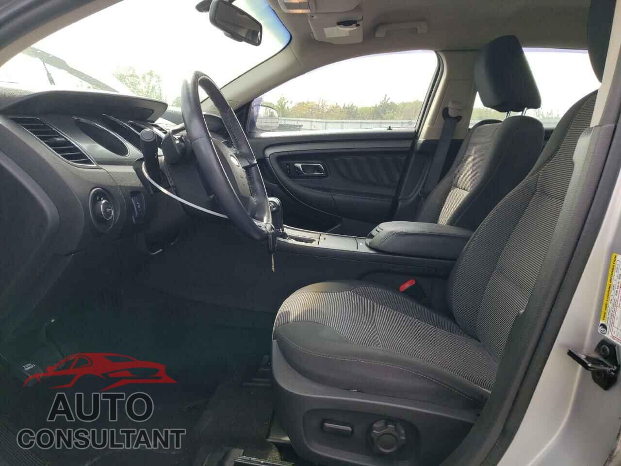 FORD TAURUS 2011 - 1FAHP2EW3BG119538