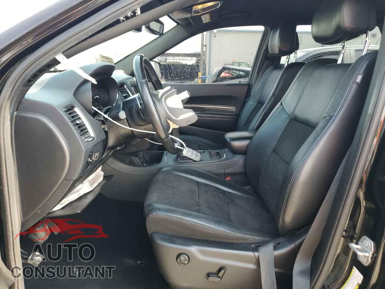 DODGE DURANGO 2019 - 1C4RDHDG8KC753519