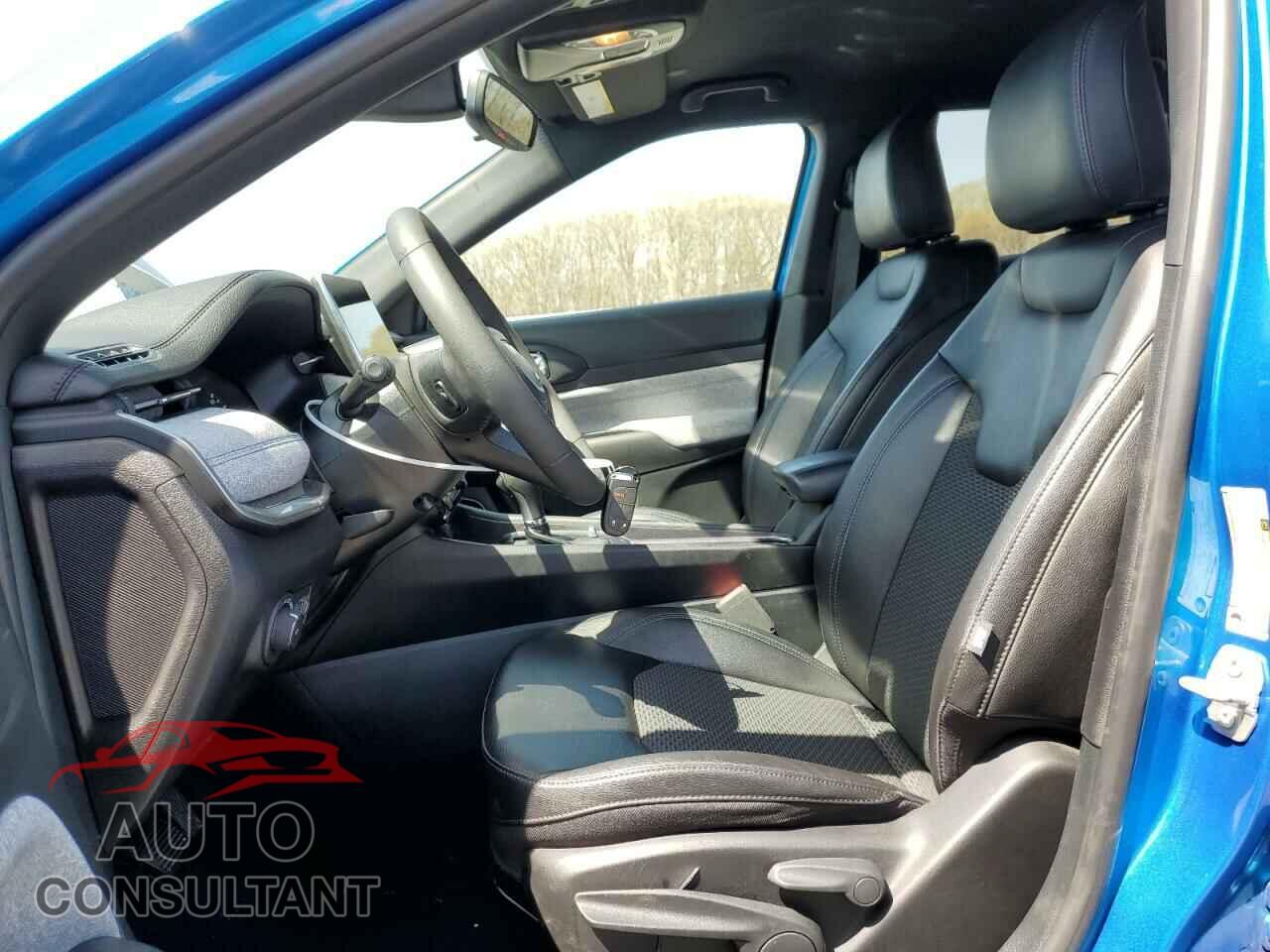 JEEP COMPASS 2024 - 3C4NJDBN7RT111938