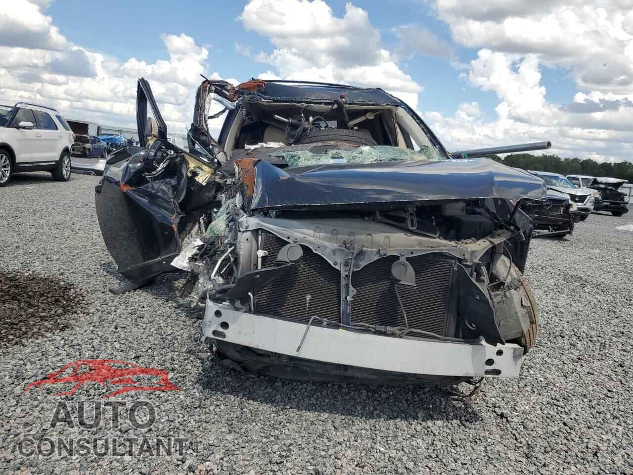 LEXUS RX350 2011 - JTJZK1BA2B2004875