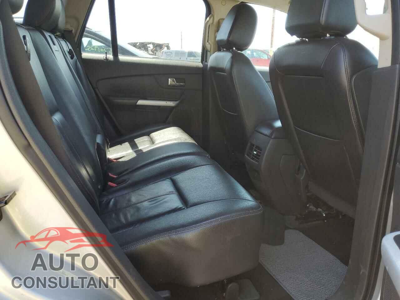 FORD EDGE 2013 - 2FMDK3JC8DBB69706