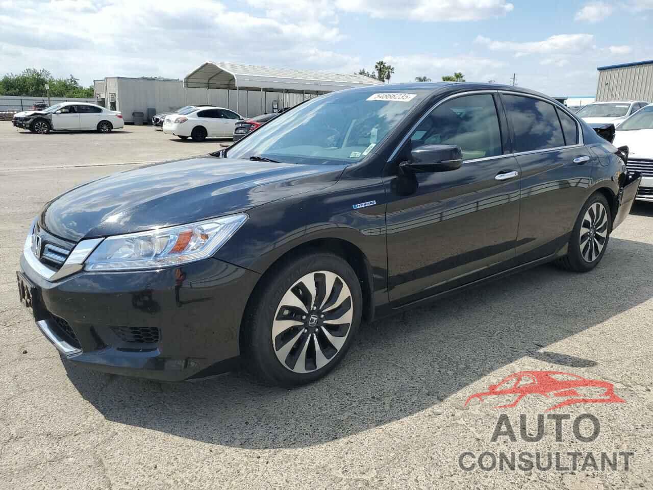 HONDA ACCORD 2014 - 1HGCR6F73EA006677