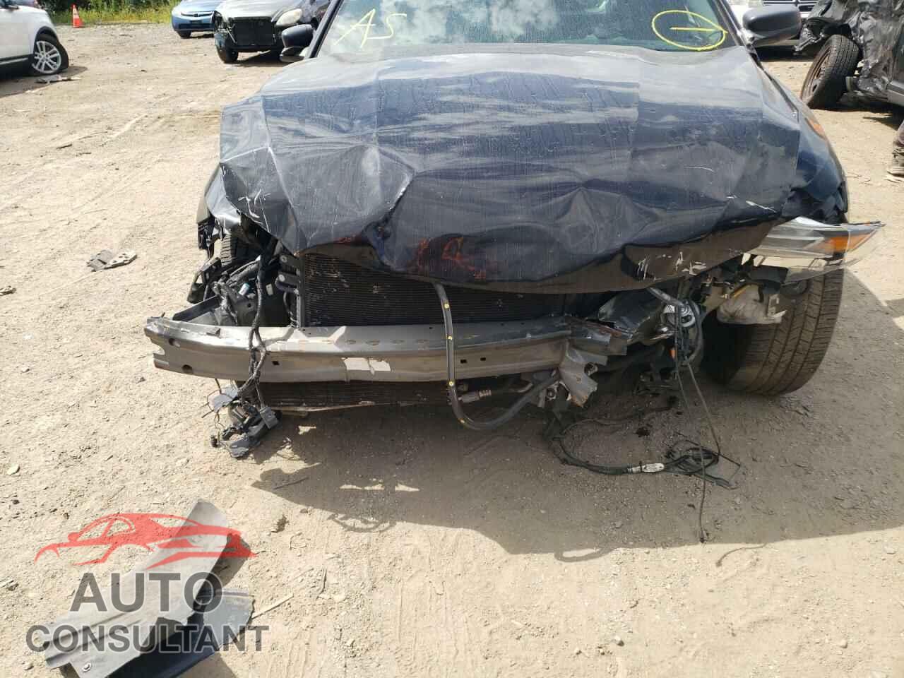 FORD TAURUS 2016 - 1FAHP2MK3GG154876
