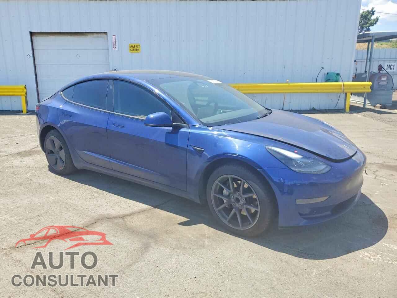 TESLA MODEL 3 2023 - 5YJ3E1EA9PF653783