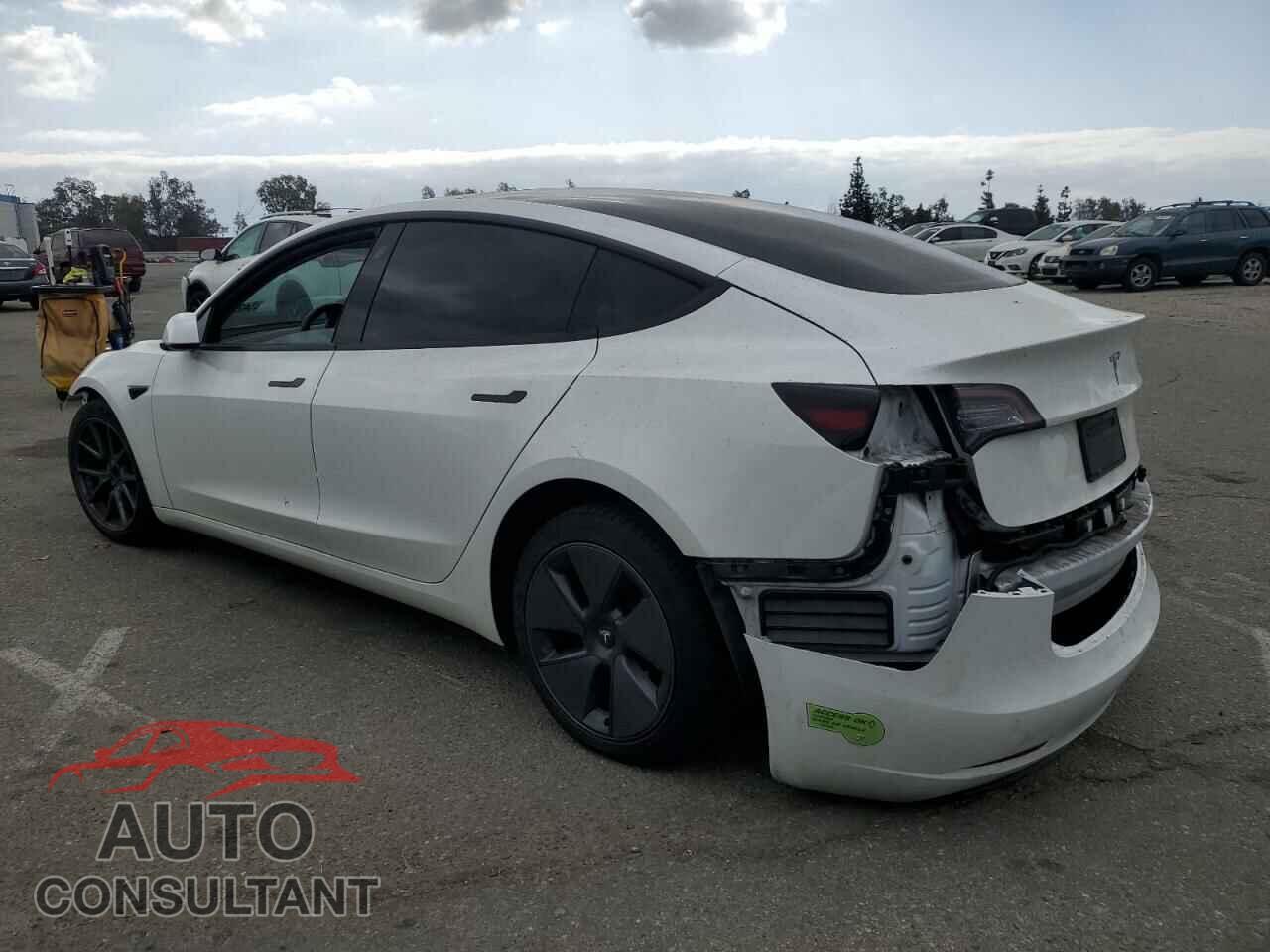 TESLA MODEL 3 2023 - 5YJ3E1EA6PF580355