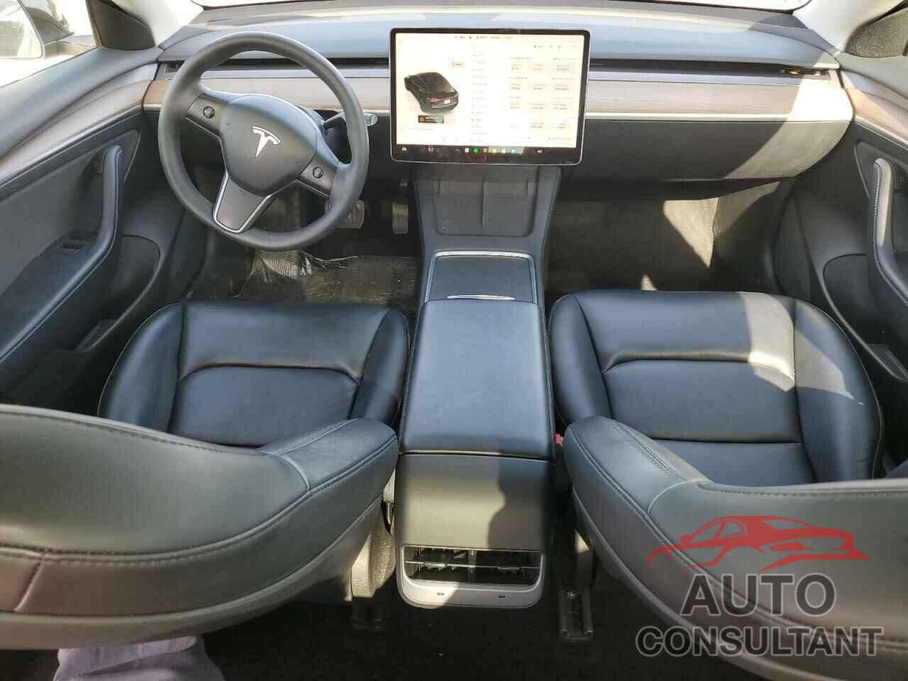 TESLA MODEL 3 2023 - 5YJ3E1EA9PF453406
