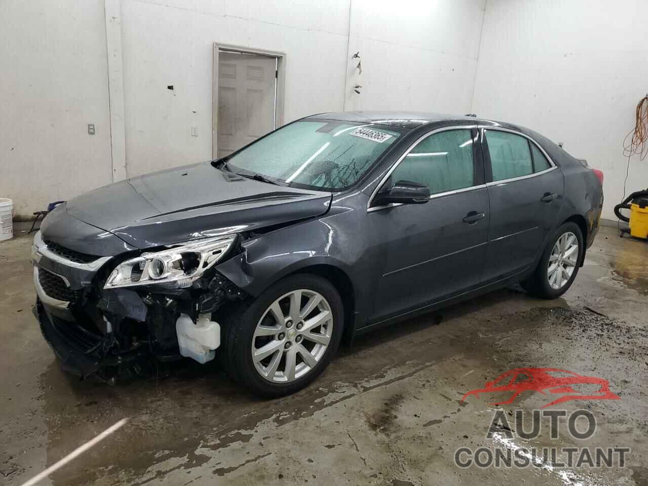 CHEVROLET MALIBU 2015 - 1G11D5SL1FF100376