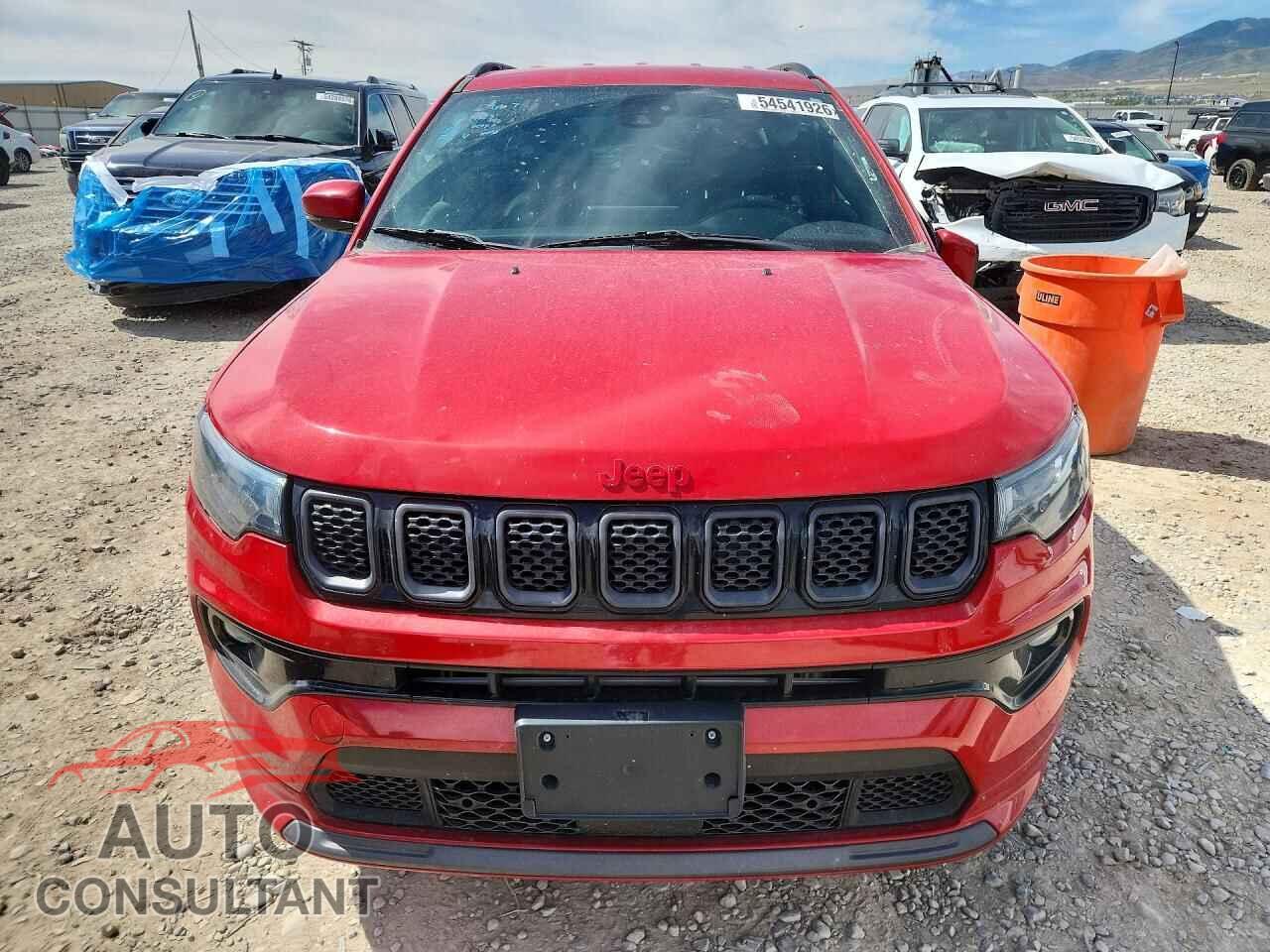 JEEP COMPASS 2023 - 3C4NJDCN1PT511568