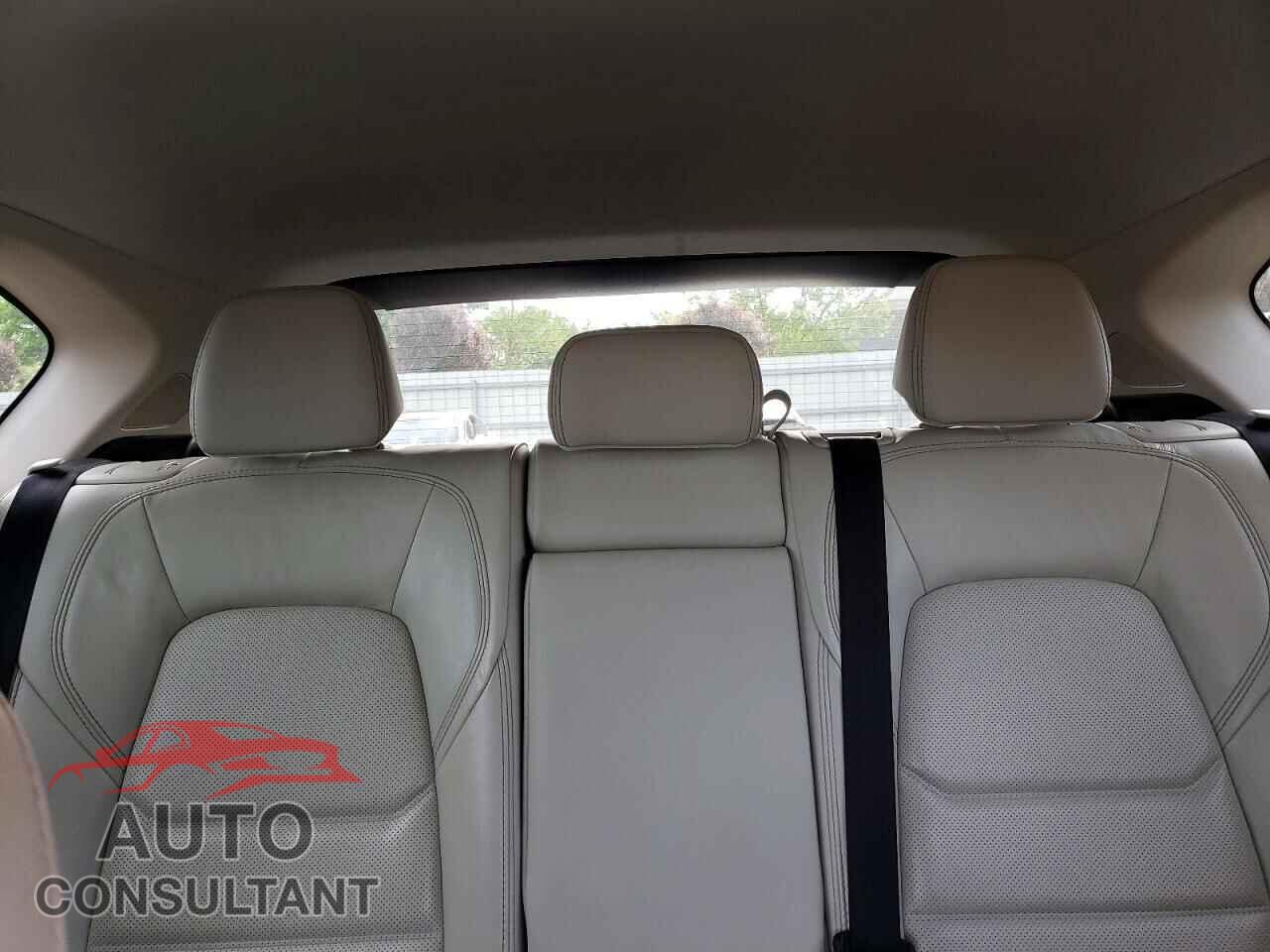 MAZDA CX-5 2018 - JM3KFBDM8J0318649