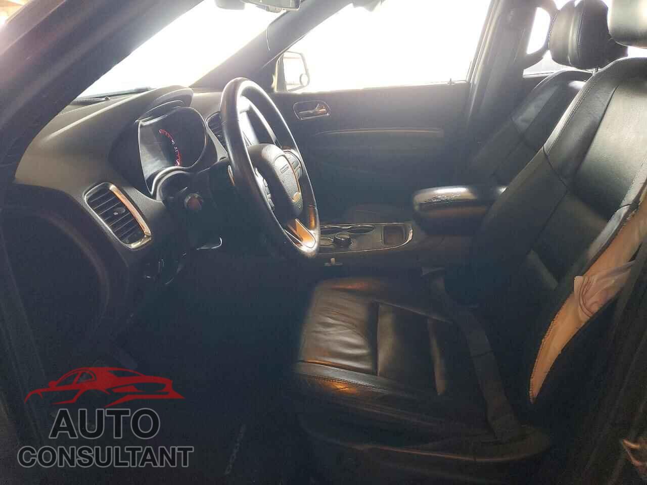 DODGE DURANGO 2015 - 1C4RDHDG5FC784457