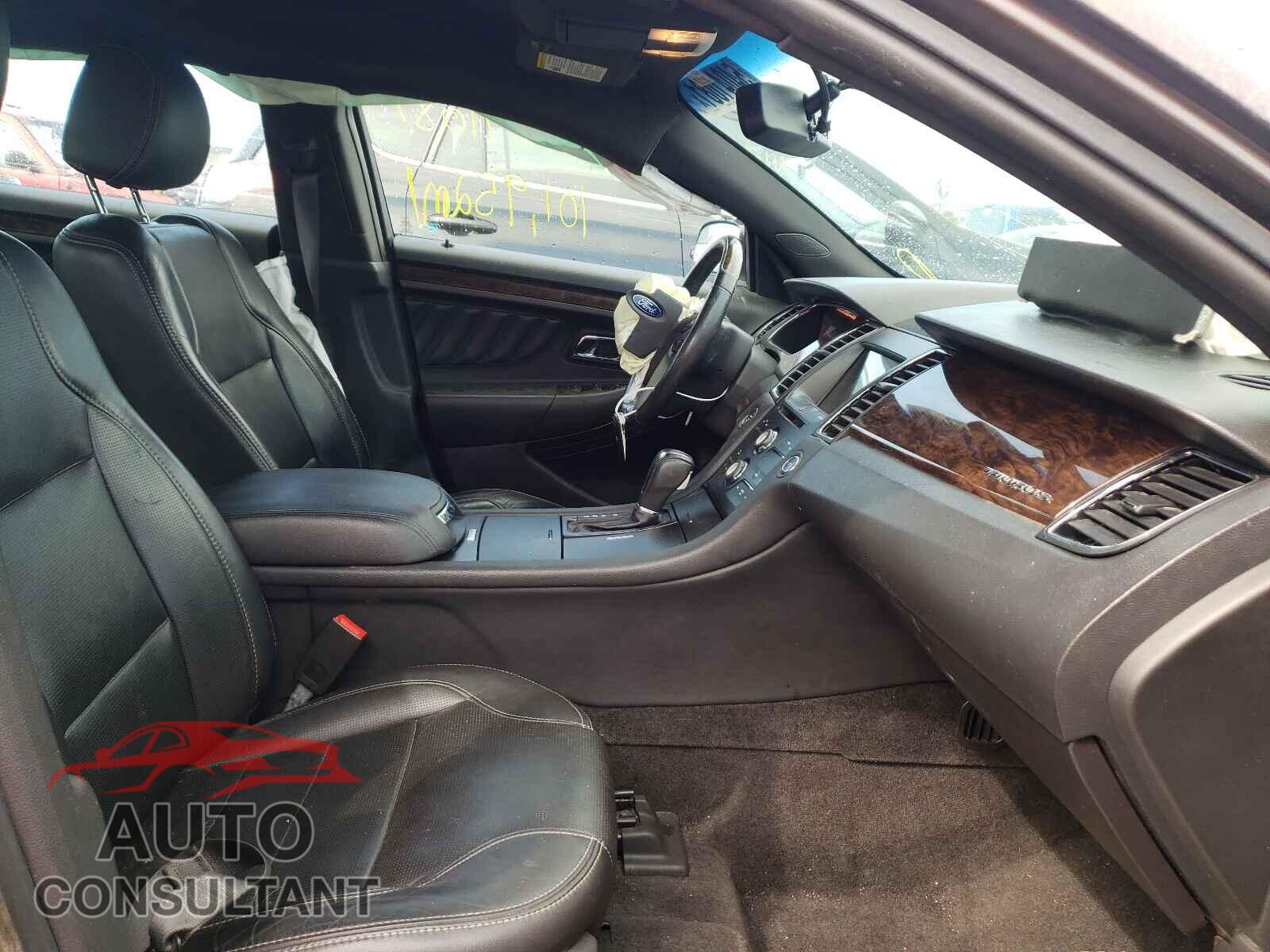 FORD TAURUS 2016 - 1FAHP2F82GG111616