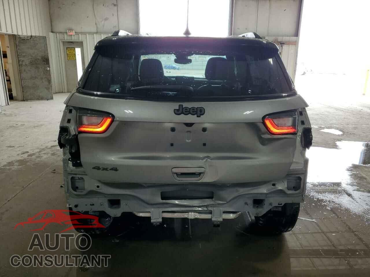 JEEP COMPASS 2023 - 3C4NJDCN7PT535874