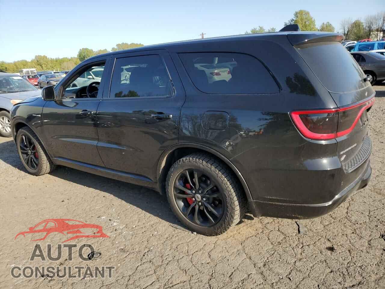 DODGE DURANGO 2020 - 1C4SDJCT1LC114746