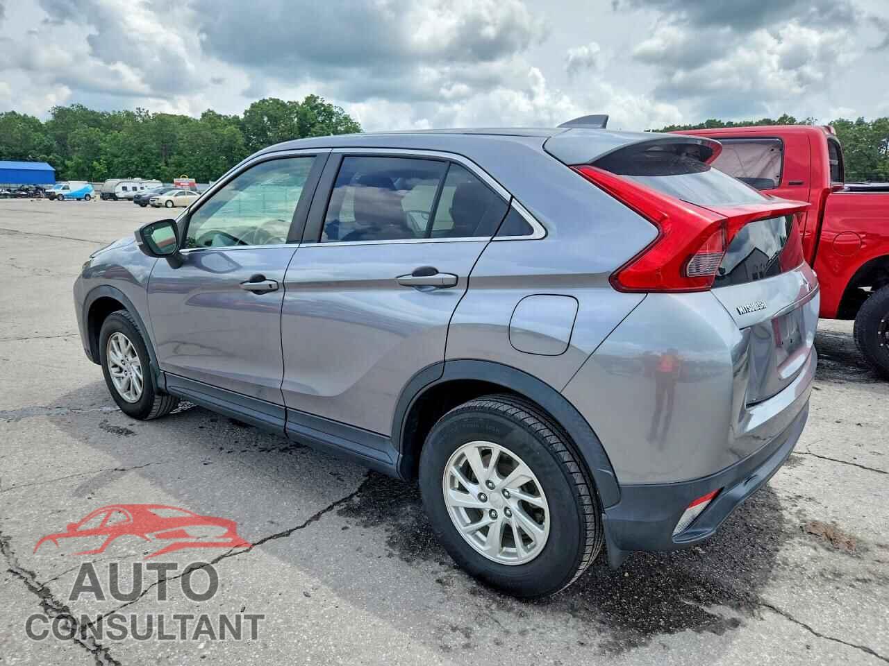 MITSUBISHI ECLIPSE 2019 - JA4AT3AA9KZ002844