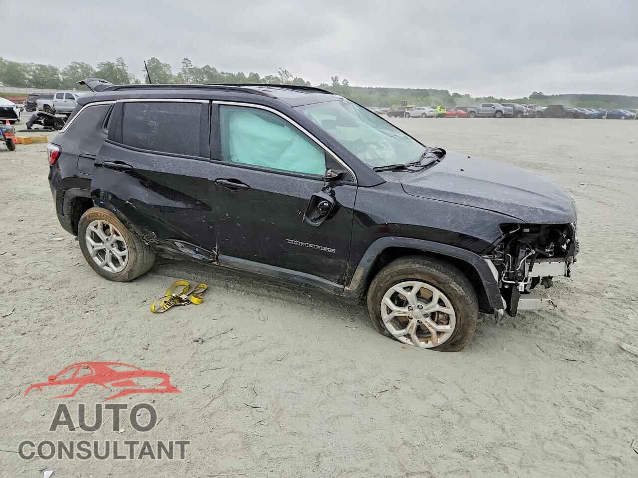 JEEP COMPASS 2024 - 3C4NJDBN1RT115600
