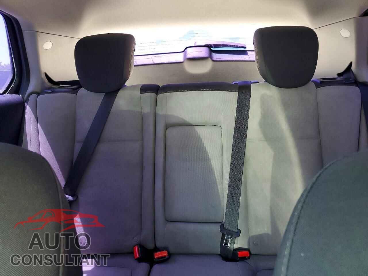 CHEVROLET TRAX 2019 - 3GNCJKSB3KL254688
