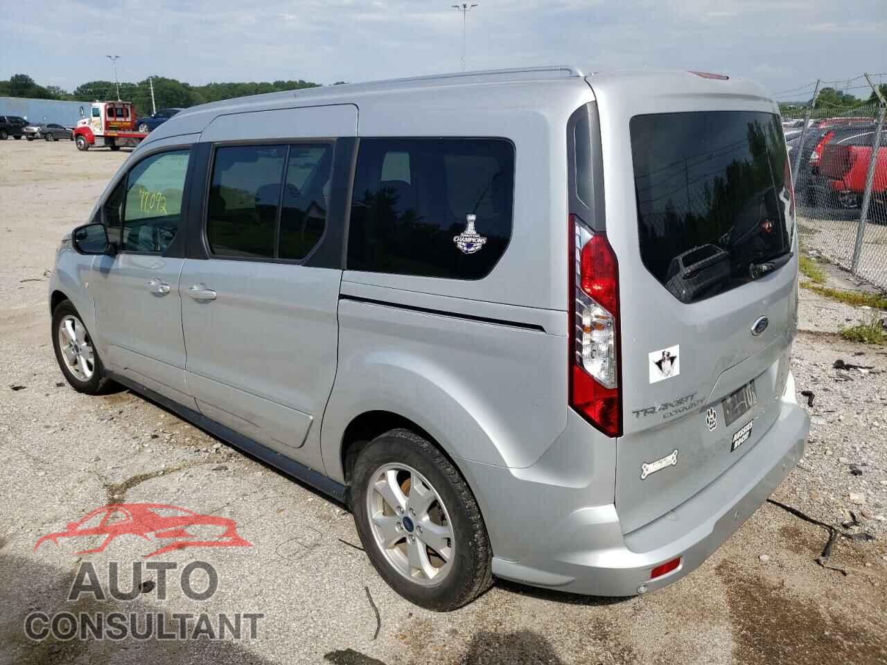 FORD TRANSIT 2016 - NM0GE9F74G1248696