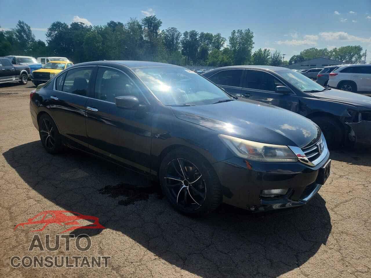 HONDA ACCORD 2014 - 1HGCR2F59EA070696