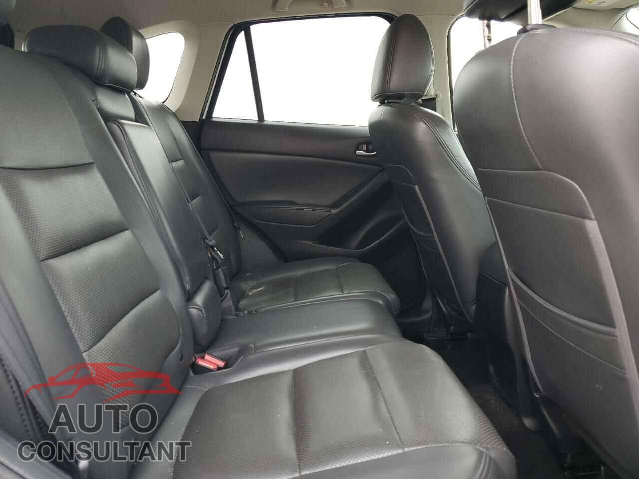 MAZDA CX-5 2016 - JM3KE2CY7G0885399