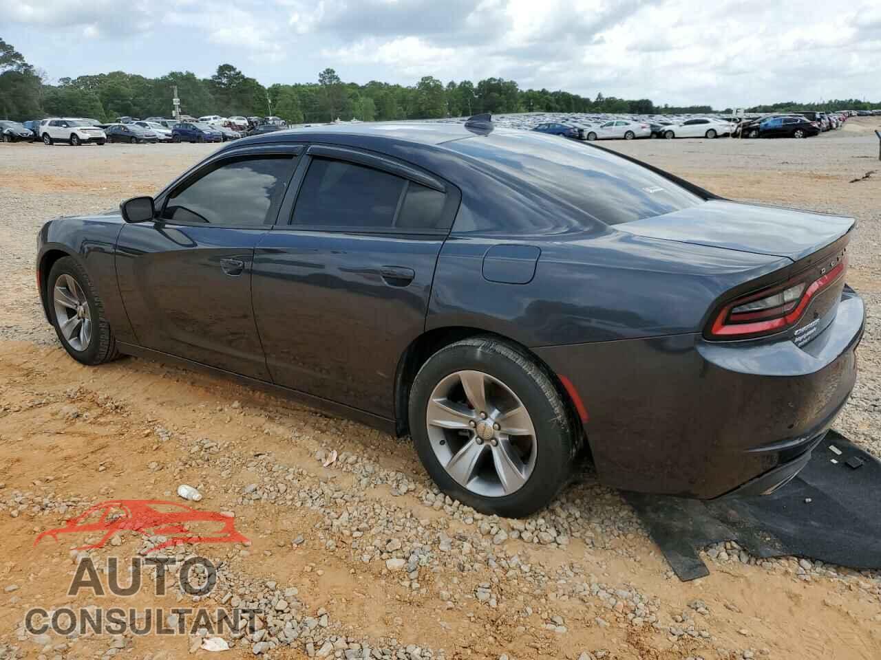 DODGE CHARGER 2017 - 2C3CDXHG7HH551386