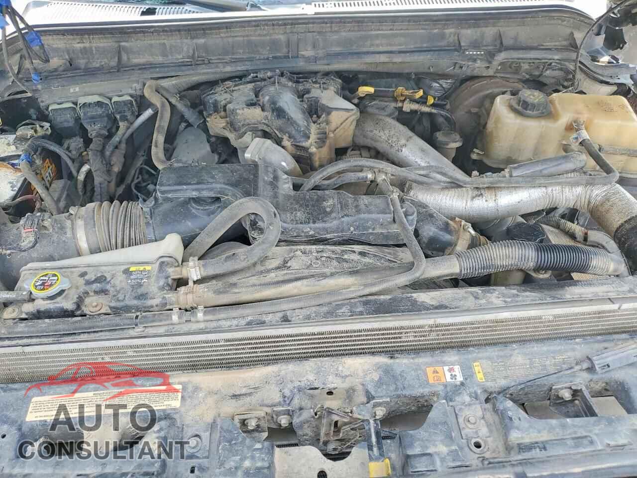FORD F250 2011 - 1FT7W2BT3BEA55130