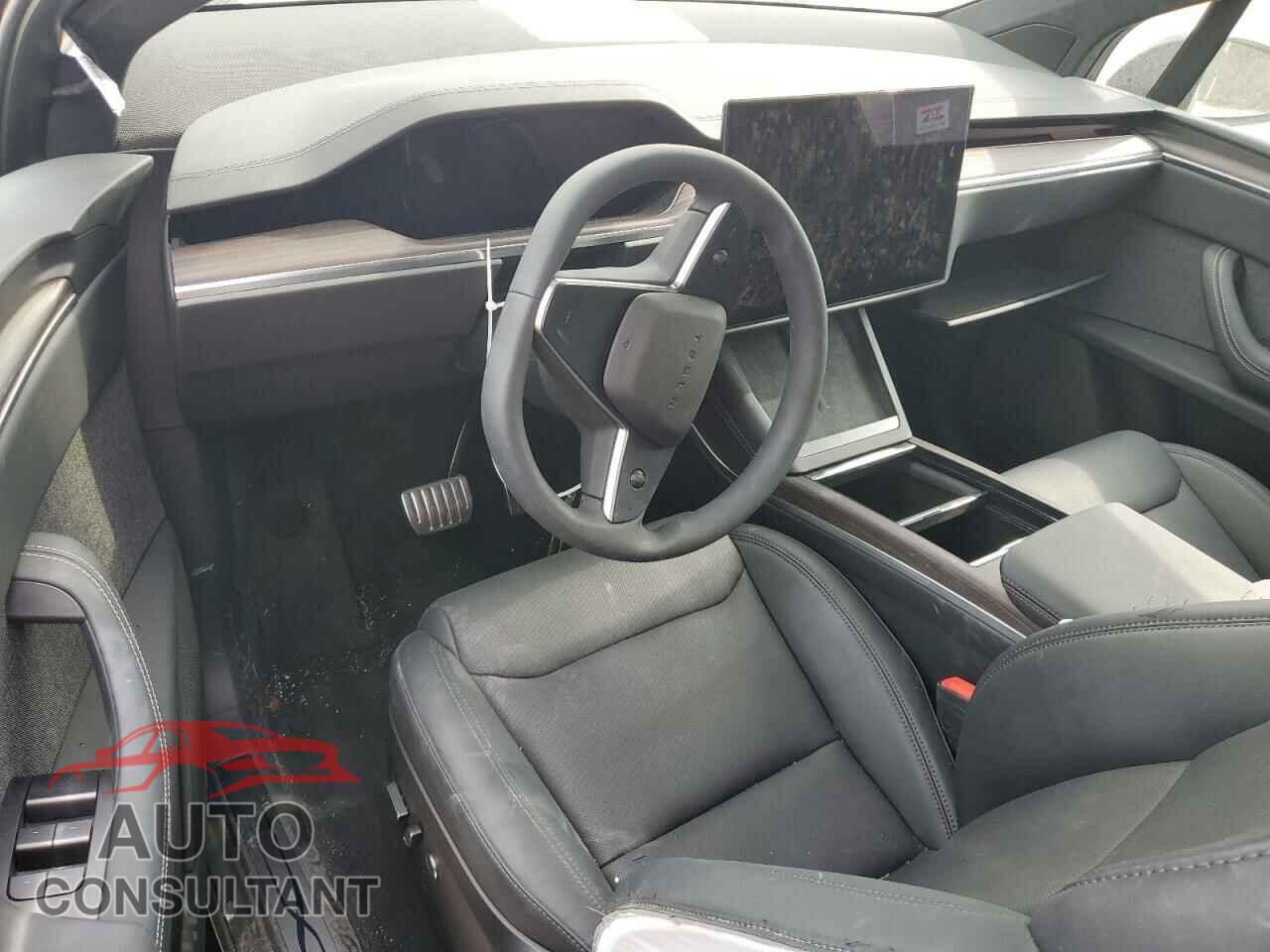 TESLA MODEL X 2024 - 7SAXCAE51RF442674