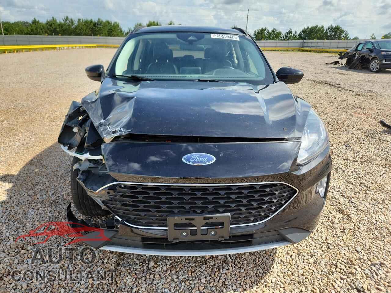 FORD ESCAPE 2022 - 1FMCU9H69NUA70333