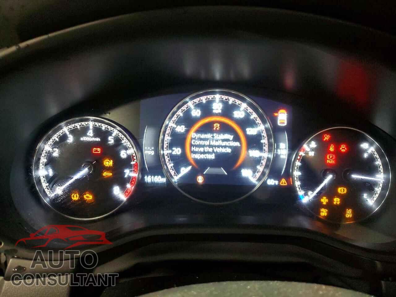 MAZDA 3 2024 - JM1BPBLMXR1721366