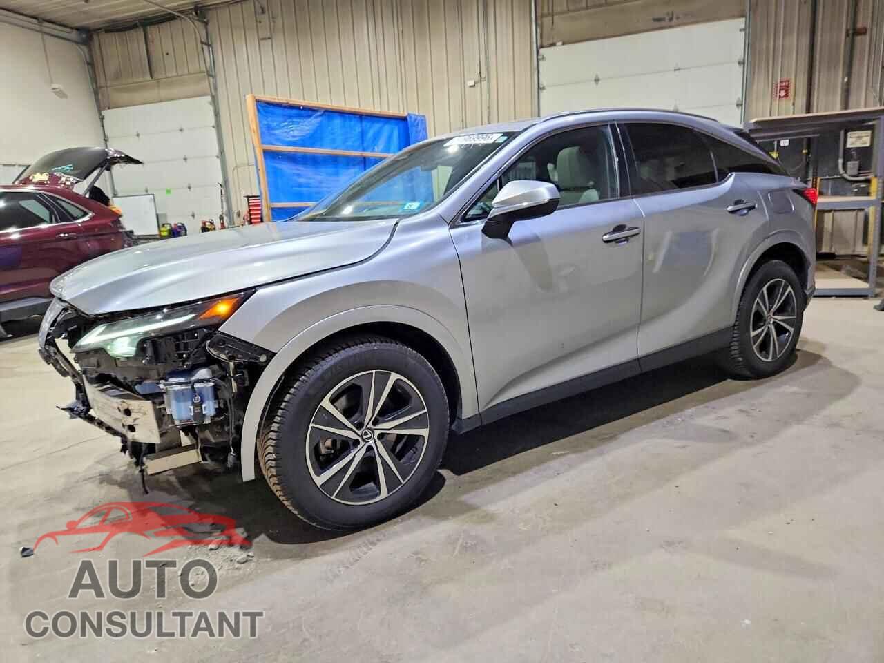 LEXUS RX350 2023 - 2T2BAMCA9PC023788