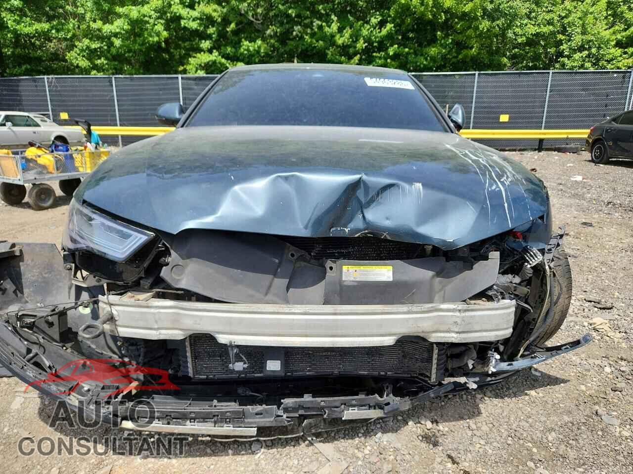 AUDI A6 2016 - WAUFGAFCXGN067695